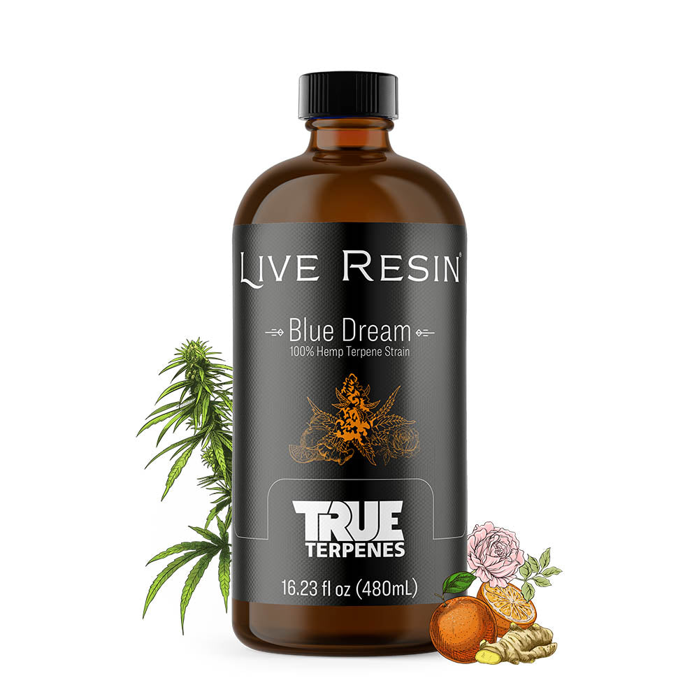 Brue Dream Live Resin